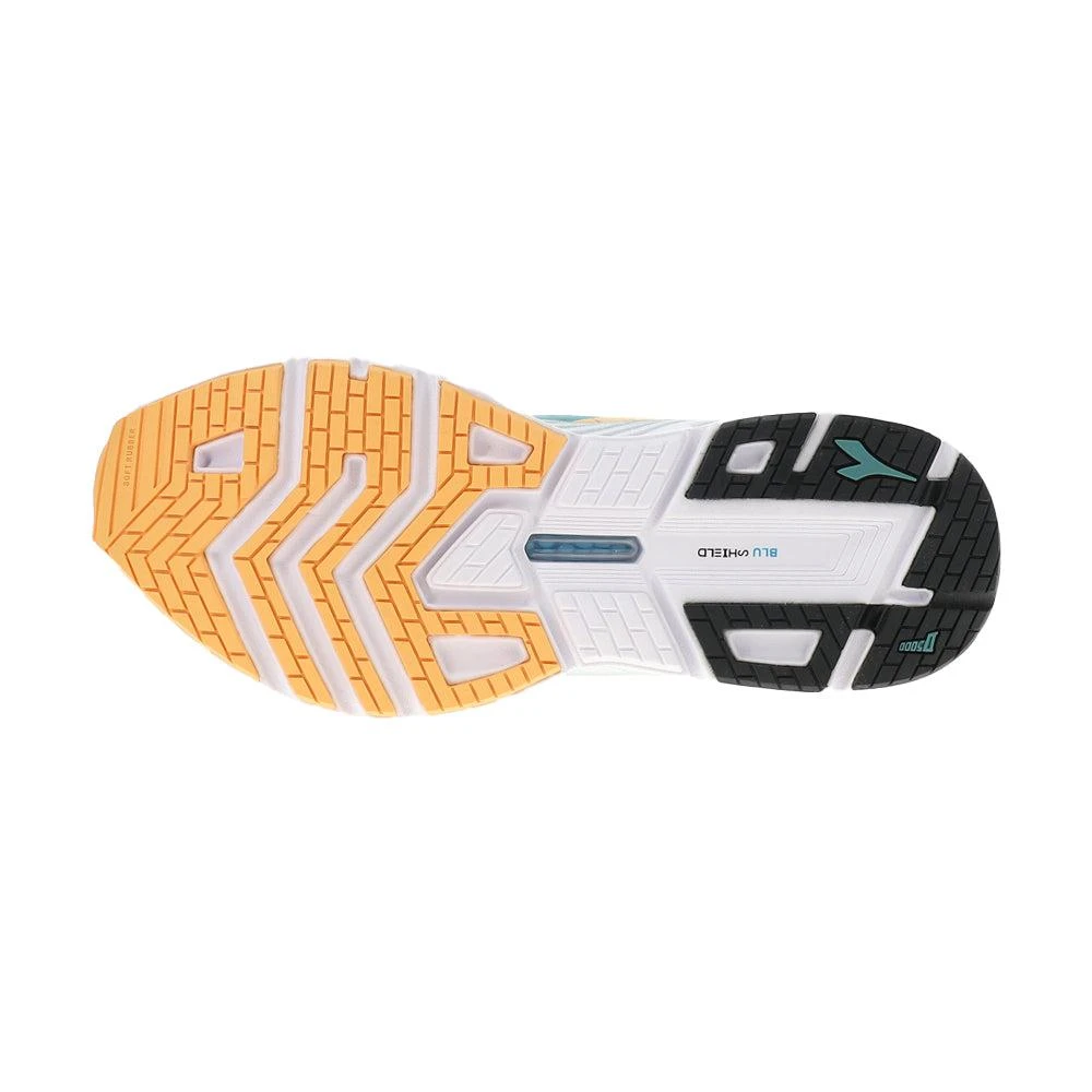 Diadora Mythos Blushield Volo 4 Running Shoes 5