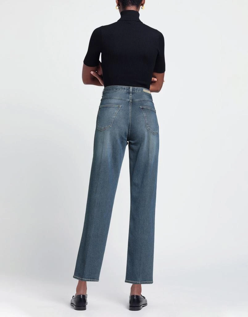 BRIGLIA 1949 Denim pants 3