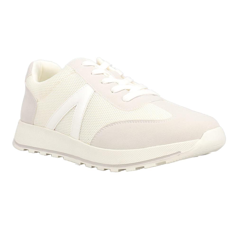 MIA Caddy Lace Up Sneakers