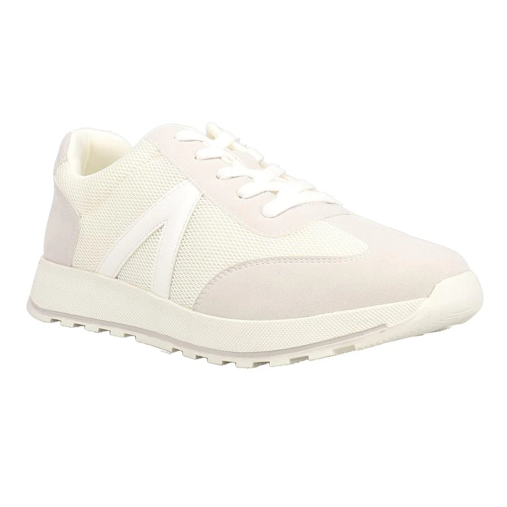 MIA Caddy Lace Up Sneakers 2
