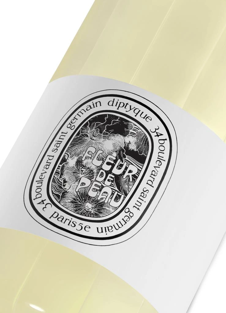Diptyque Fleur de Peau hand and body perfume gel 200 ml 3