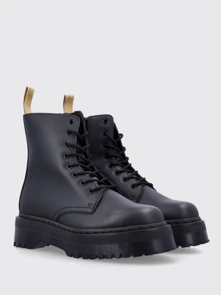 Dr. Martens Flat shoes woman Dr. Martens 2