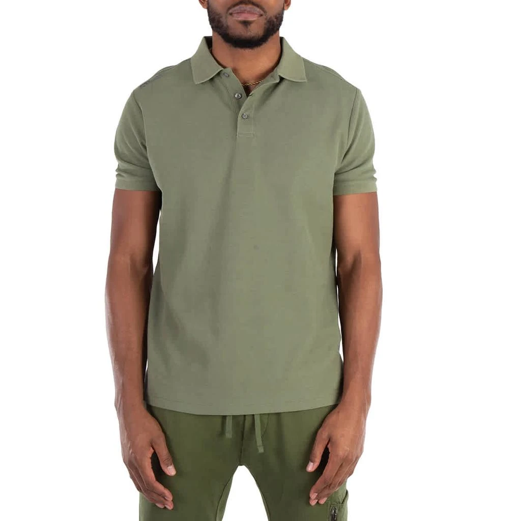 Ralph Lauren Relaxed-Fit Cotton Polo Shirt 1