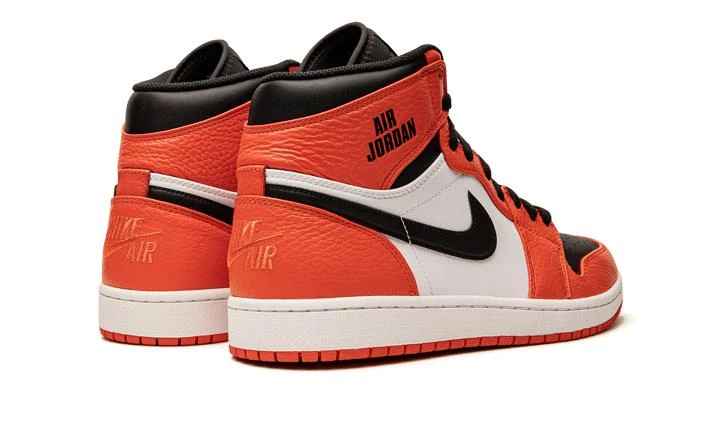 Jordan Air Jordan 1 Retro High 5
