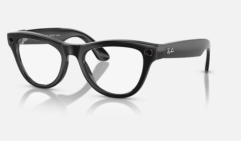 Ray-Ban RAY-BAN | META SKYLER 1