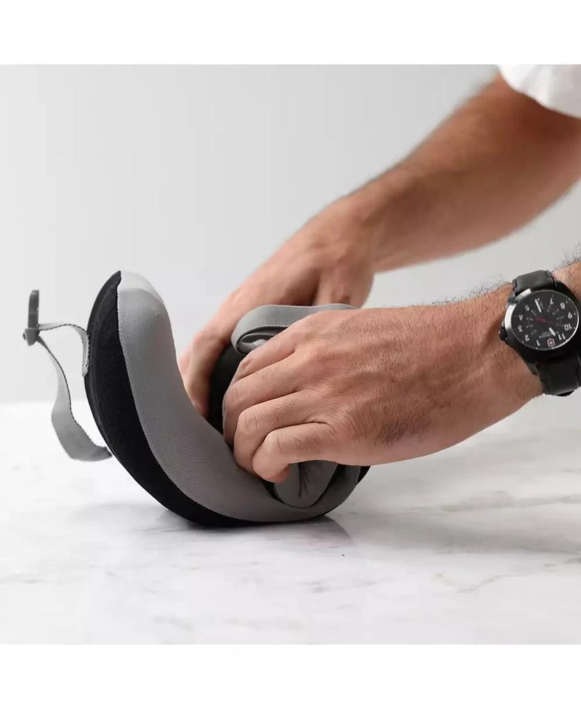 Travelon Slim Travel Pillow 4