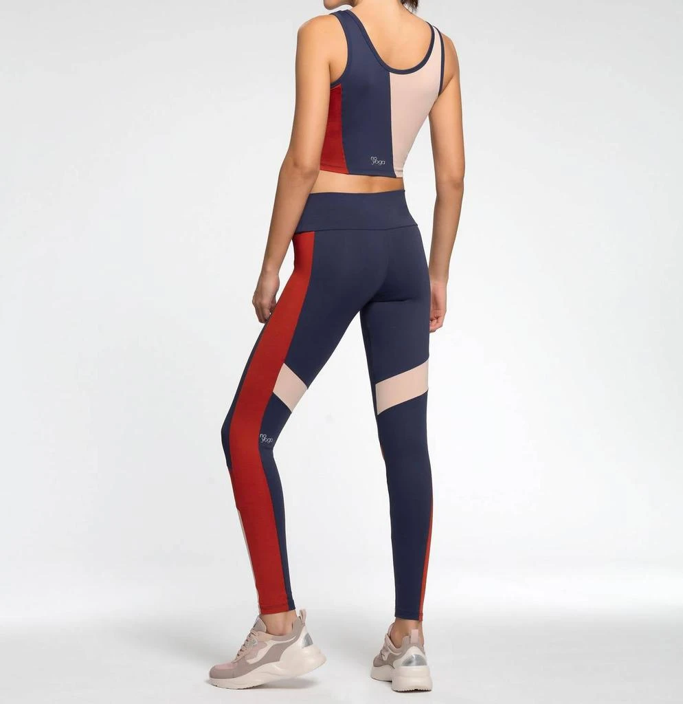 Rio Yoga Rio Yoga - Mandy Leggings 2