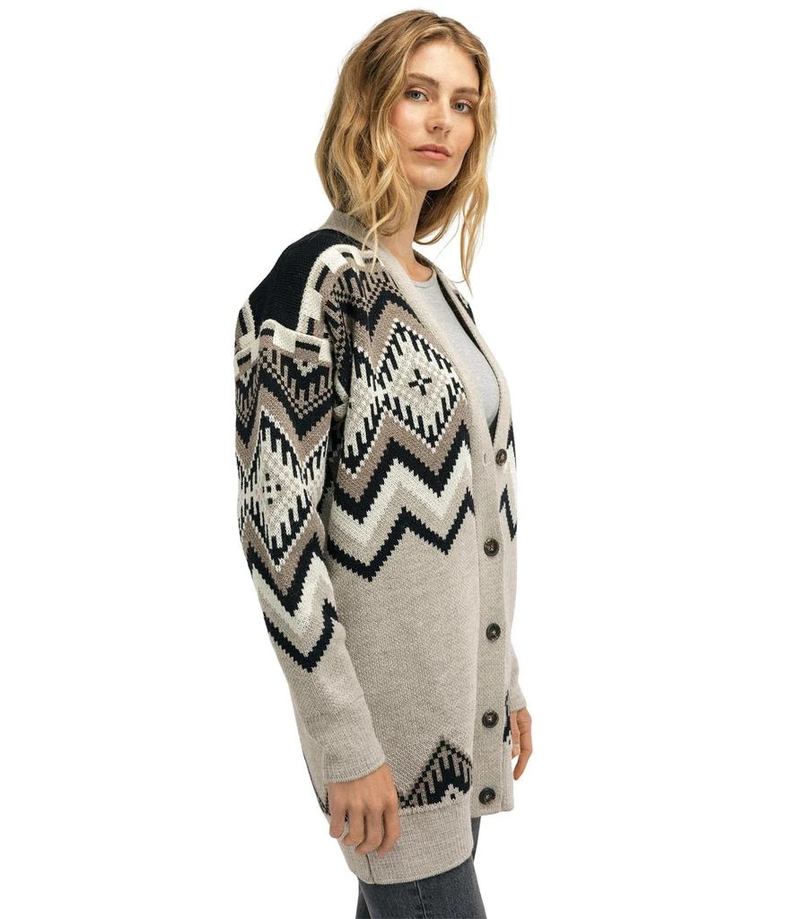 Dale of Norway Skåla Cardigan 2