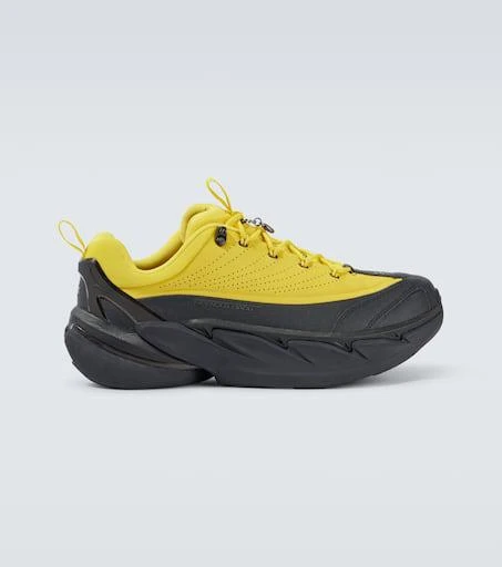 Hoka One One x Spencer Badu Elevon X sneakers 1