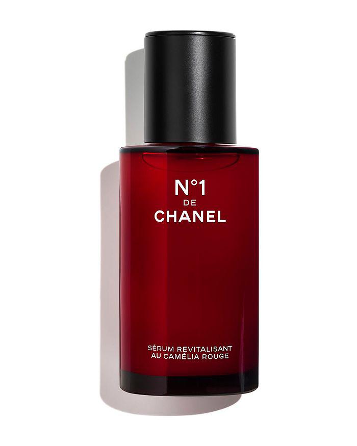 Chanel SUBLIMAGE LE FLUIDE ~ Emulsion - Facial Skincare - BeyondStyle