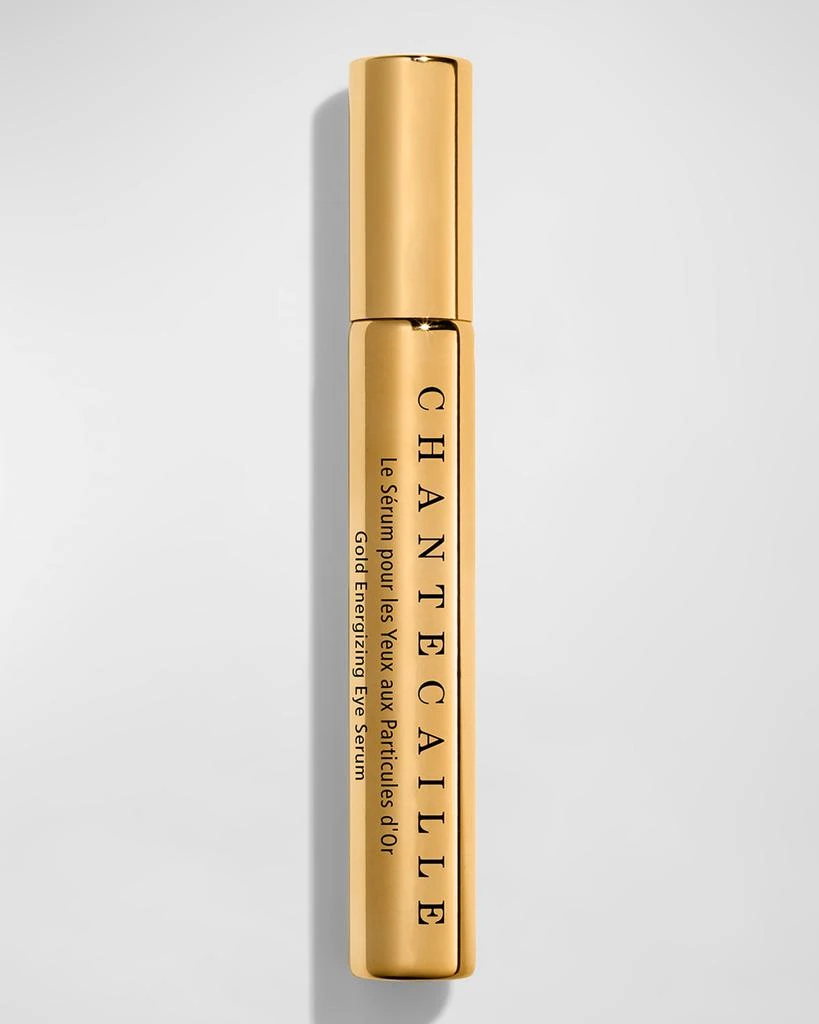 Chantecaille Gold Energizing Eye Serum