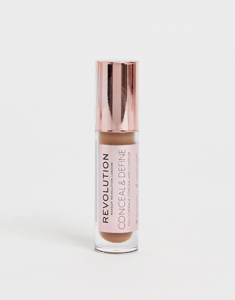 Revolution Revolution Conceal and Define Concealer 23
