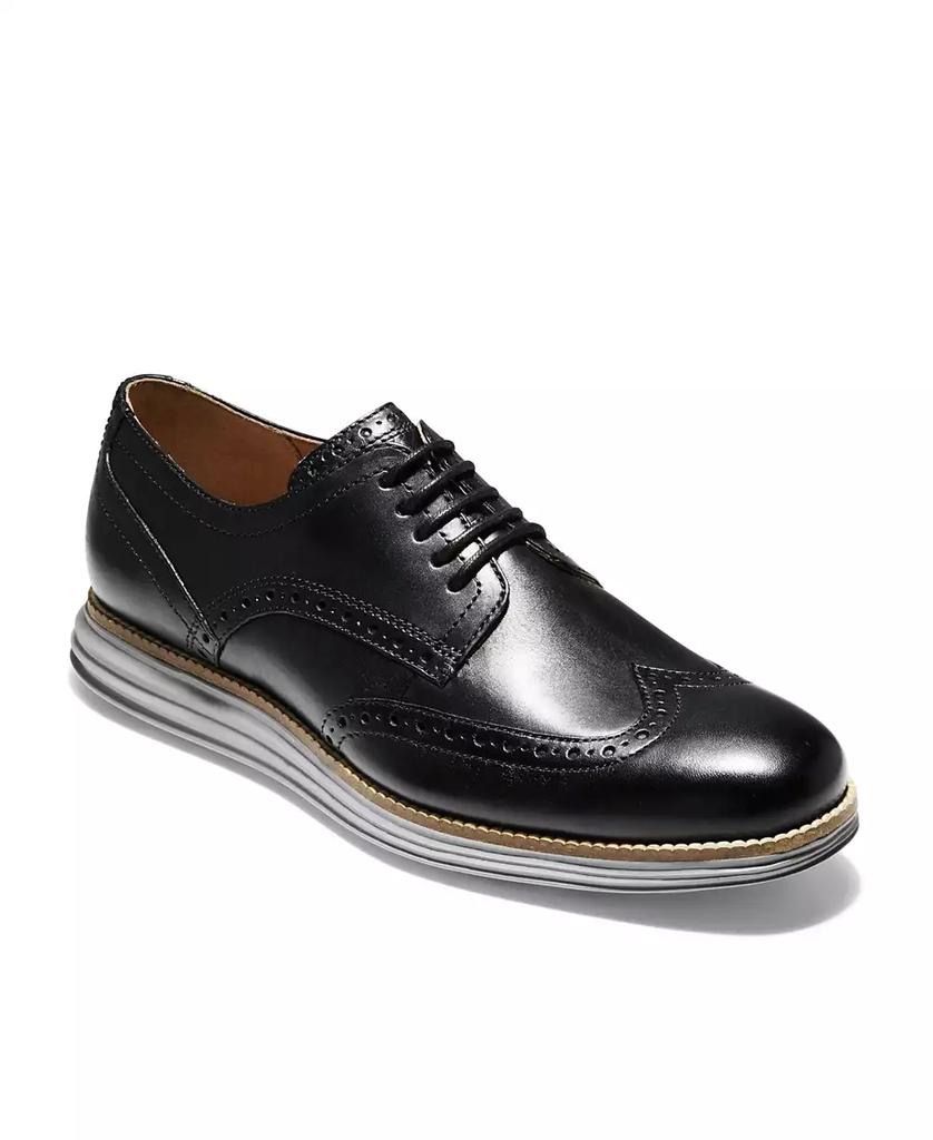 Cole Haan Men's Original Grand Wing Oxfords