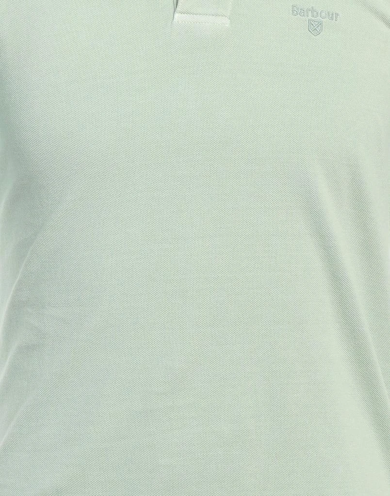 Barbour Polo shirt 4