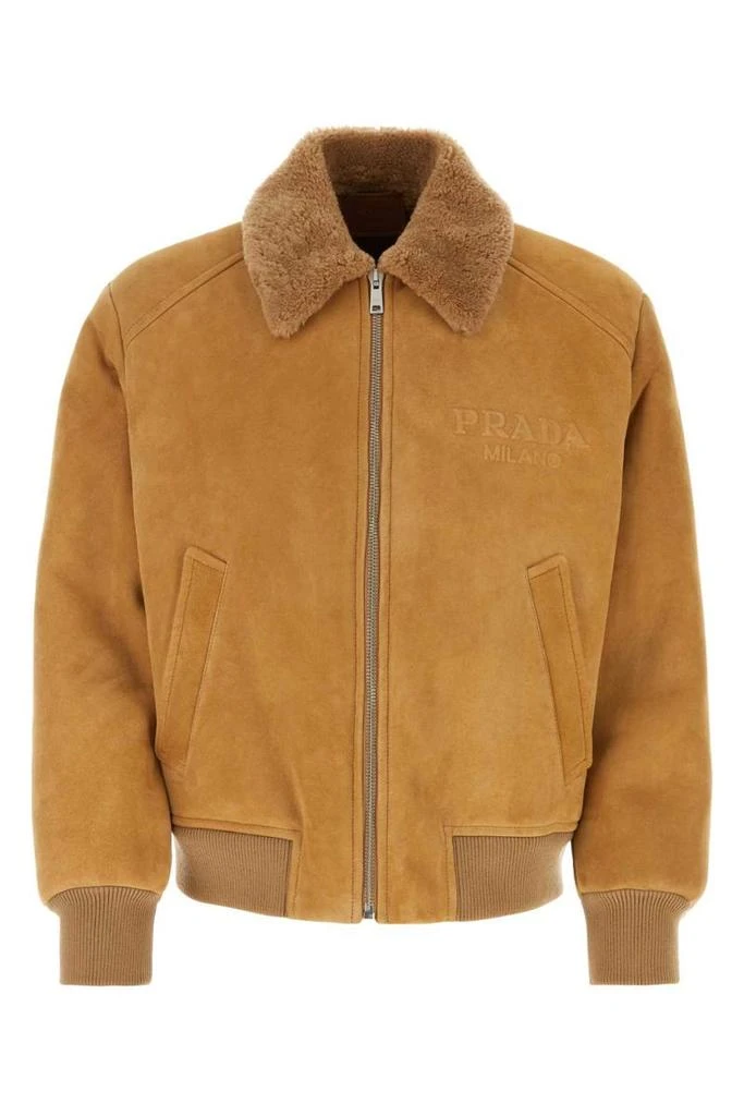Prada Prada Jackets 1