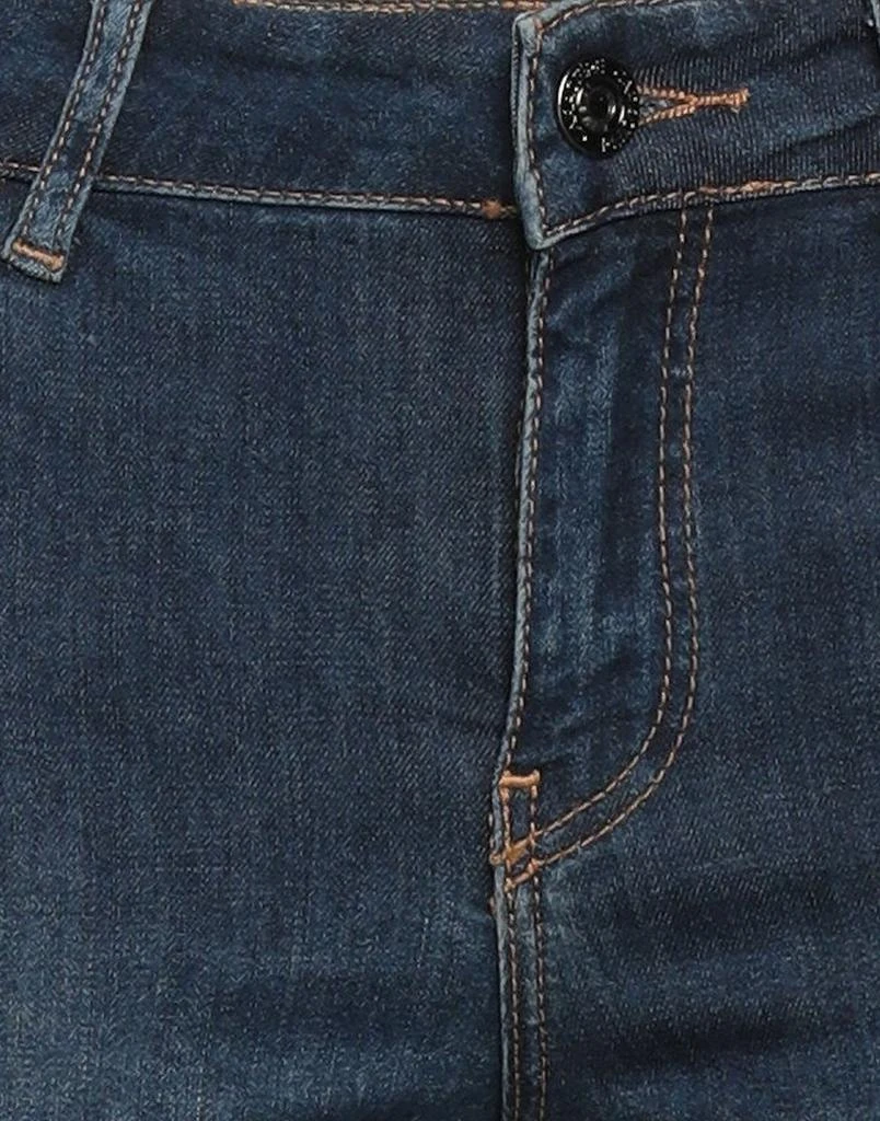 CARACTÈRE Denim pants 4