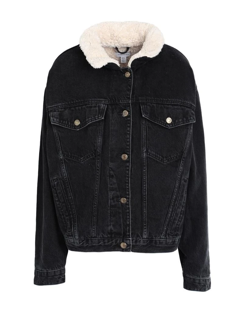 Topshop Denim jacket 1