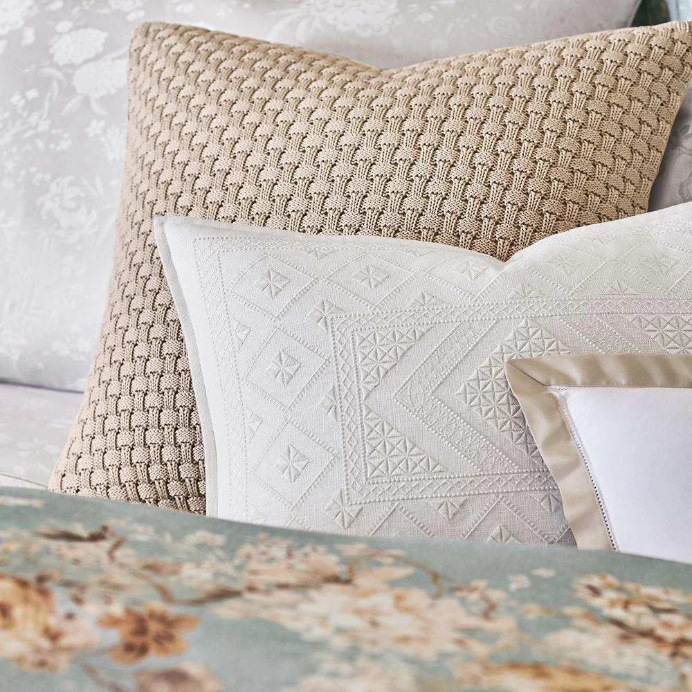 Ralph Lauren Elisabetta Comforter, Full/Queen 4