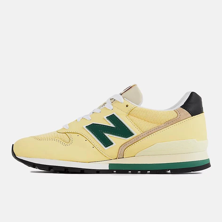 New Balance Made in USA 996 8