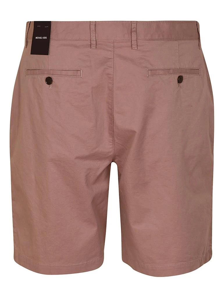 Michael Kors Collection Michael Kors Collection Slim-Cut Chino Shorts 2