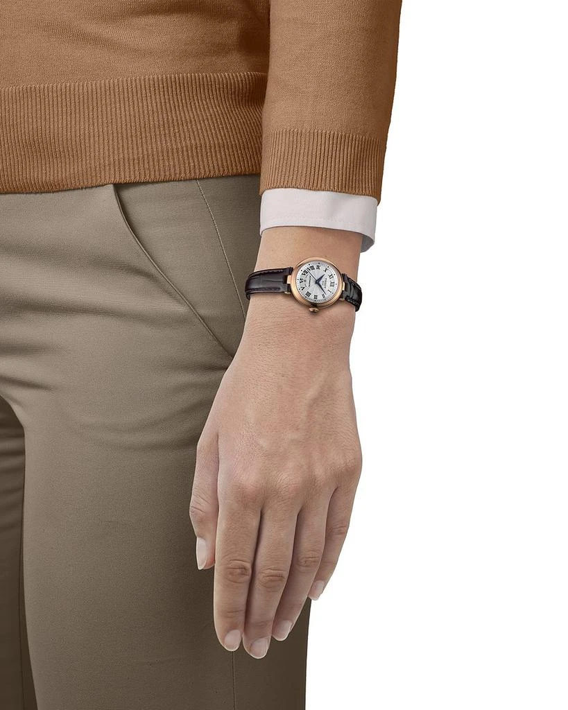 Tissot Bellissima Watch, 29mm 2