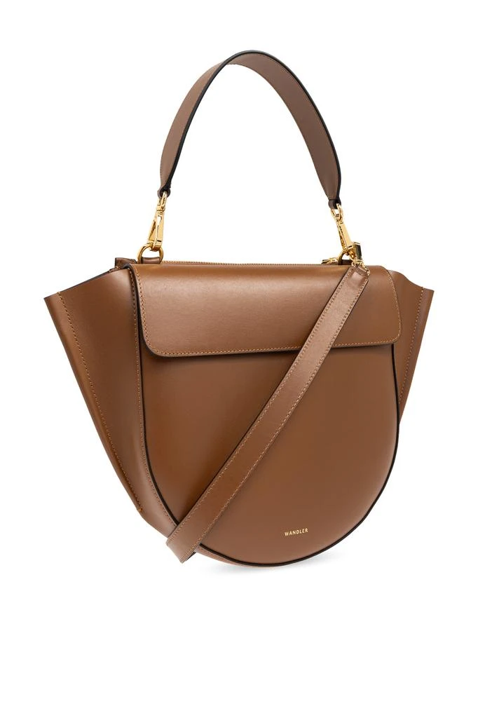 Wandler Shoulder Bag ‘Hortensia Medium’ 4