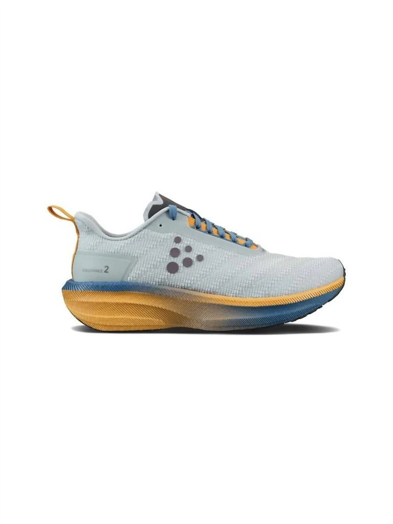 CRAFT Craft - Men's Endurance 2 Running Shoes