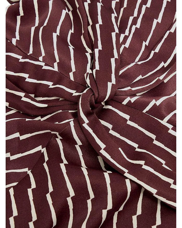 HOBBS LONDON Burnby Dress 8