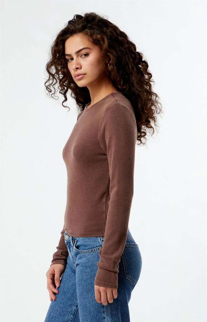 Est. PAC 1980 Aster Long Sleeve Top 3