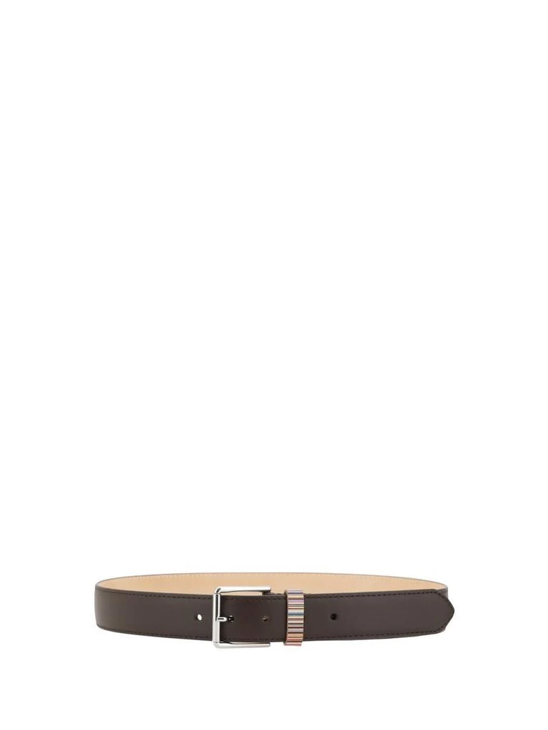 Paul Smith Paul Smith Belts E Braces 2