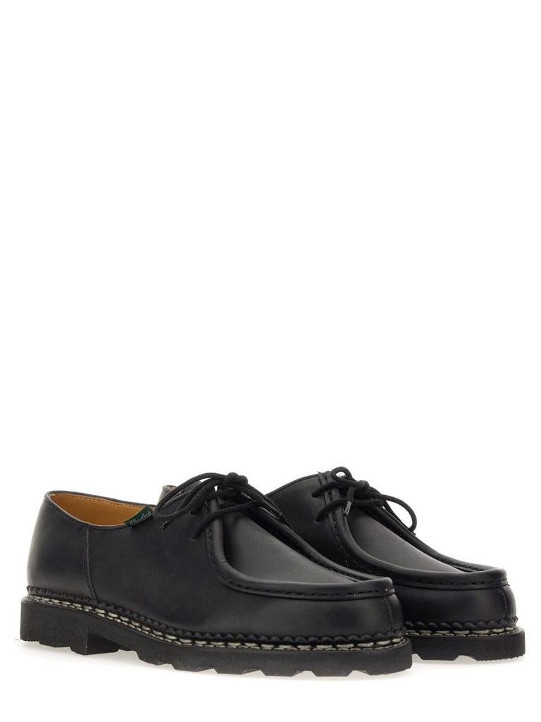 Paraboot Paraboot Lace-Up Two Holes Michael