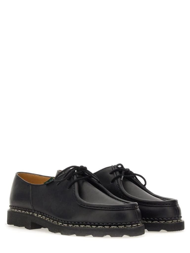 Paraboot Paraboot Lace-Up Two Holes Michael 2