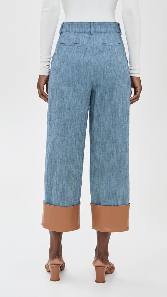 Alexis Trevor Pants