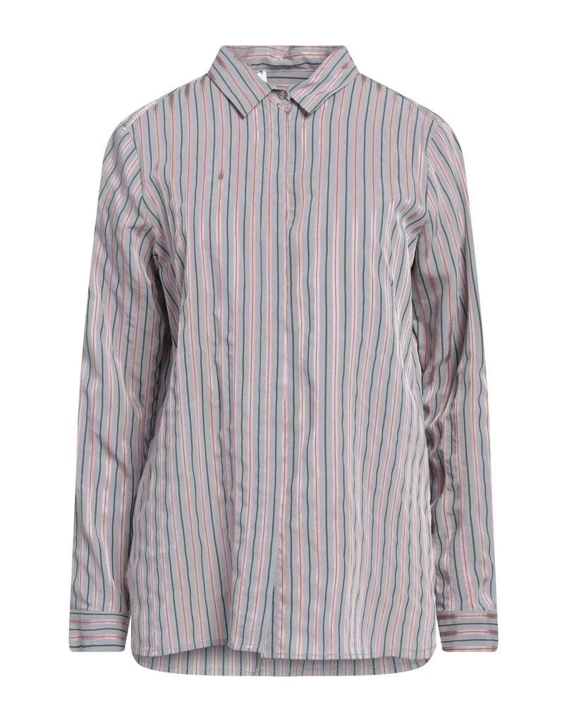 MALÌPARMI Striped shirt 1