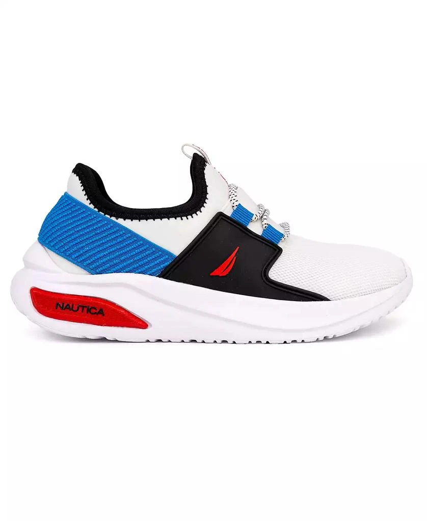Nautica Kid's Neave Molded 2 Athletic Sneaker 6