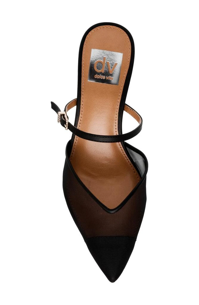 Dolce Vita Elegant Mule Pump 4