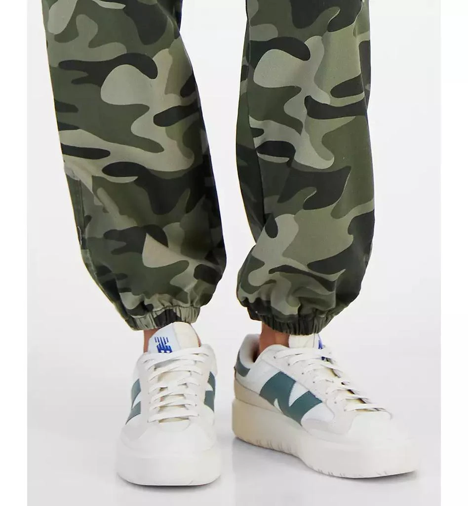 Vanilla Star Juniors' Camouflage Cargo Jogger Pants 11