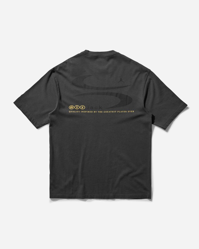 Jordan Men's Travis Scott T-Shirt Dark Smoke Grey