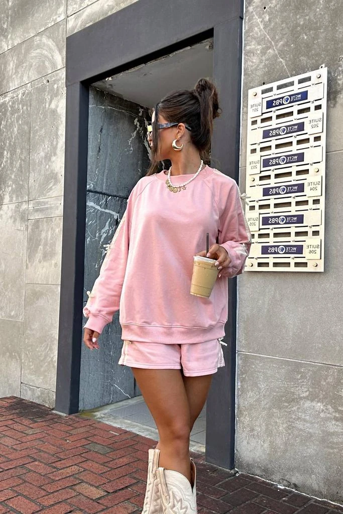 Pretty Garbage Pretty Garbage - Bow Tie Set 2