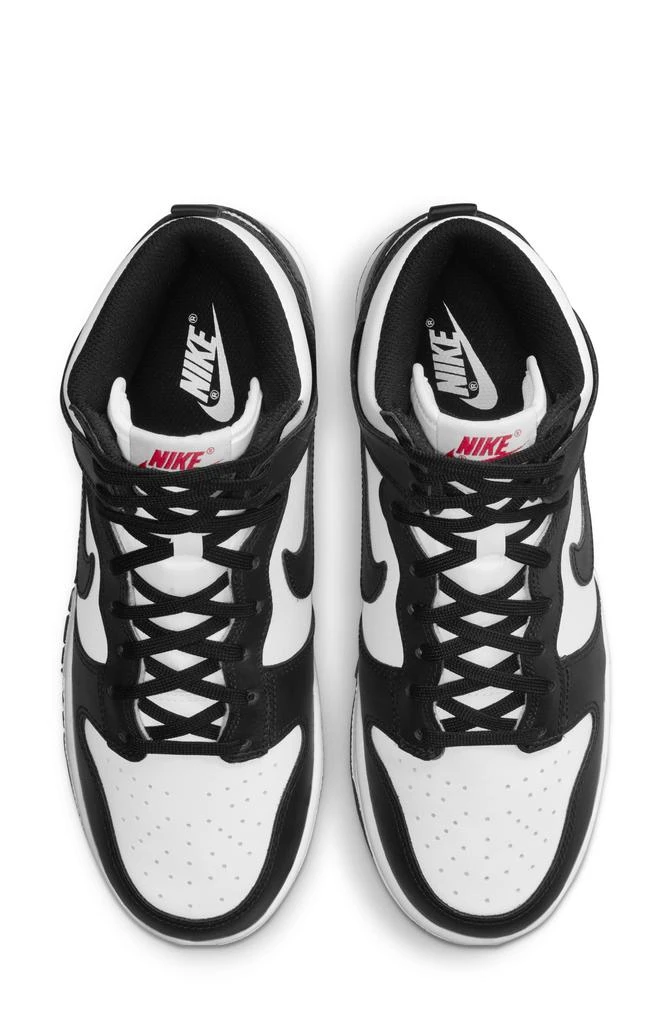 NIKE Dunk High Basketball Sneaker 5