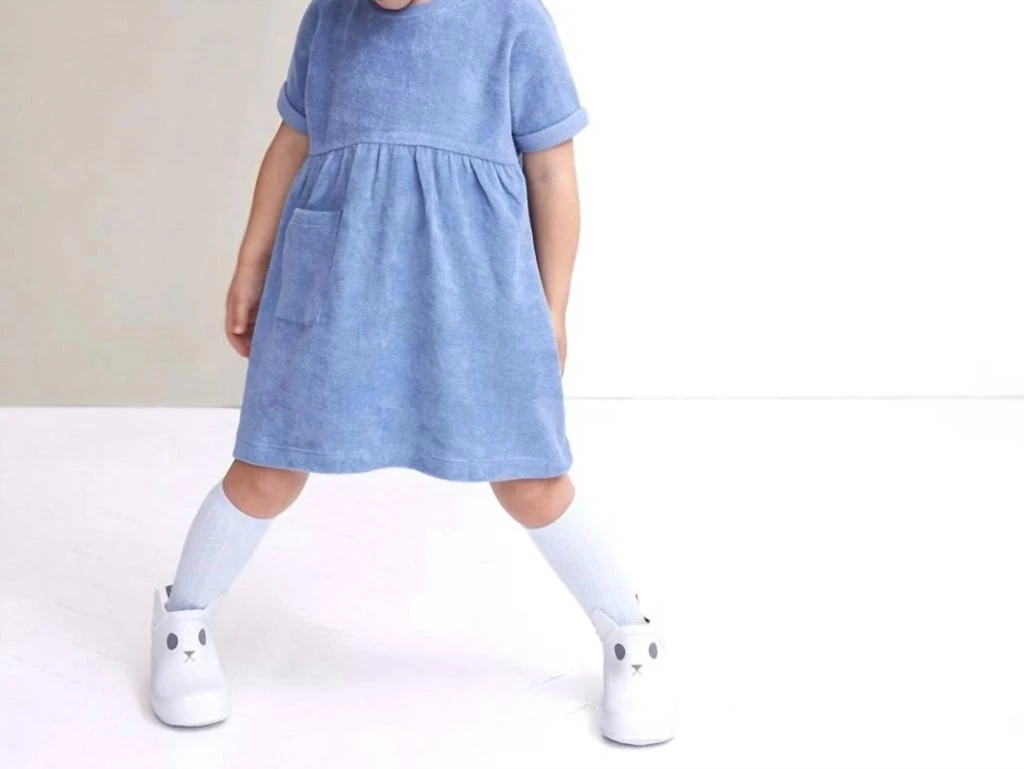 Boxbo Boxbo - Girl
s Kerran Boots 4