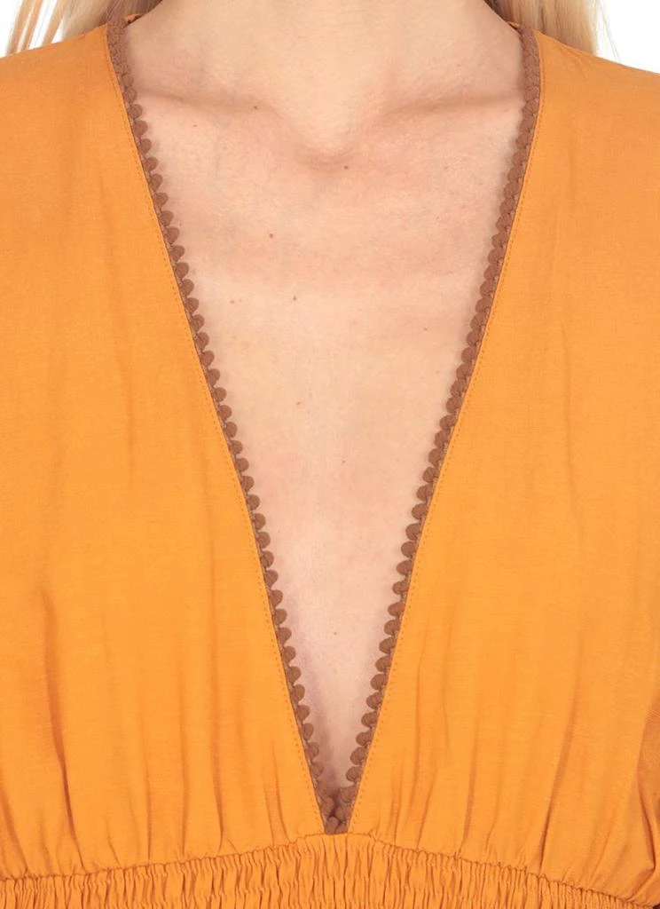 MISS BIKINI Miss Bikini Dresses Orange 5