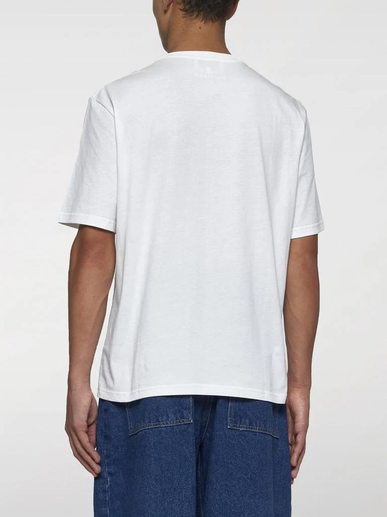 Studio Nicholson T-shirt men Studio Nicholson 2