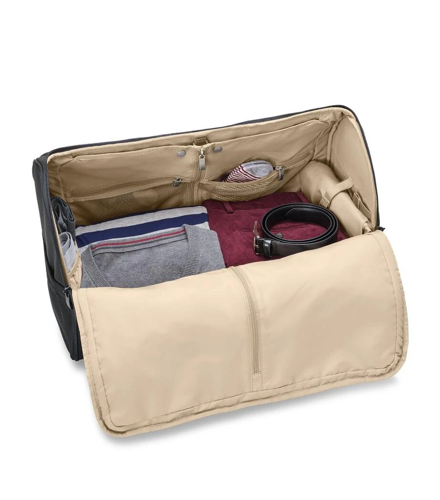Briggs & Riley Baseline Garment Duffle Bag 8