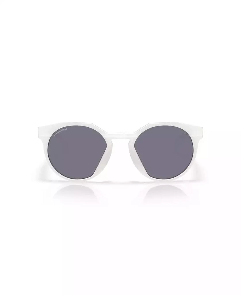 Oakley Men's HSTN Seek Collection Sunglasses, OO9242 5