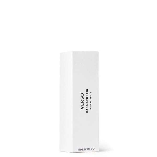 VERSO VERSO Dark Spot Fix 0.5 oz 3