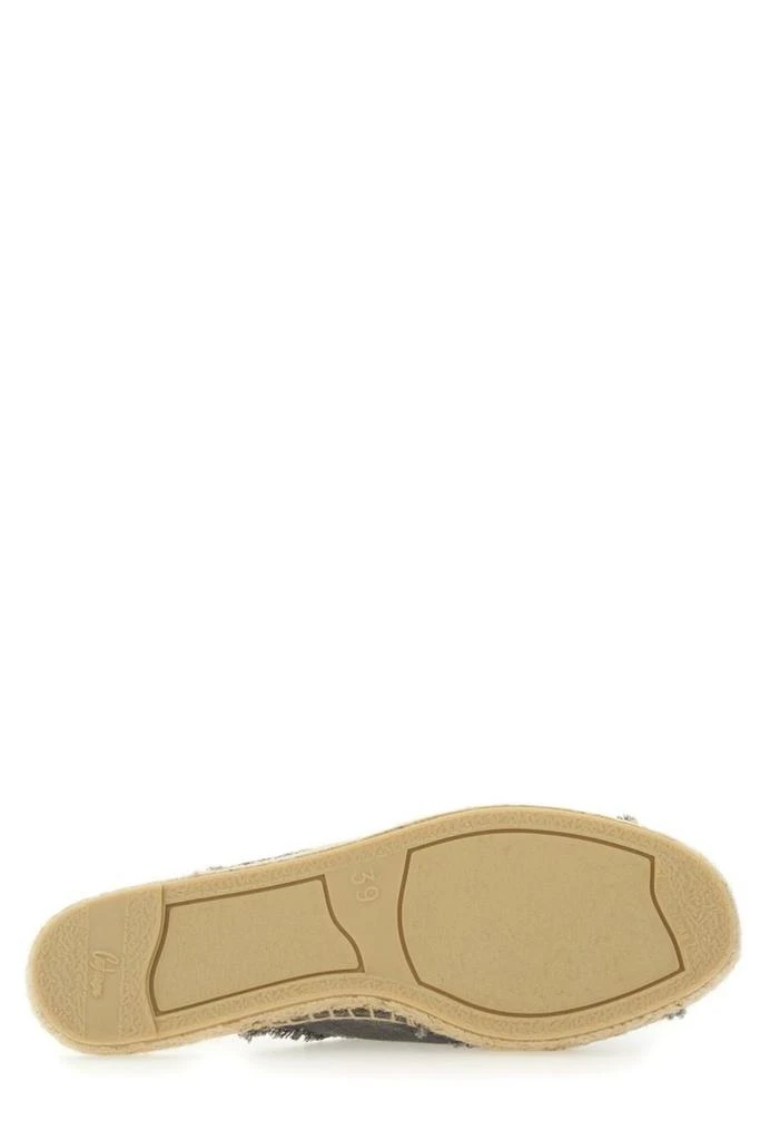CASTAÑER Castañer Palmera Espadrille Sandals 6