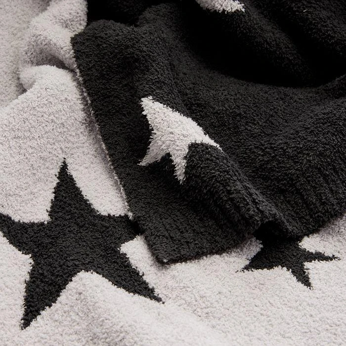 Barefoot Dreams Cozychic Star Throw - Exclusive 2