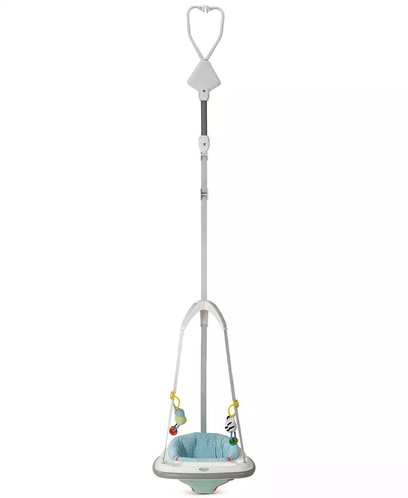 Graco Bumper Jumper Doorway Jumper