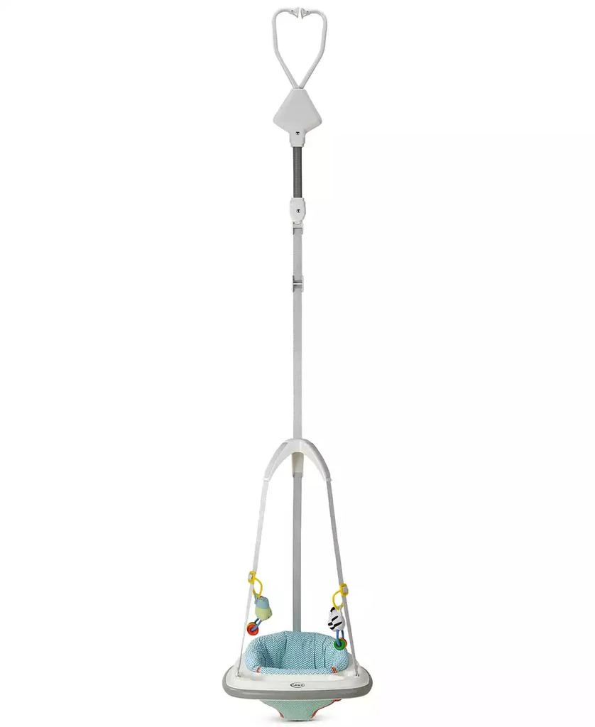 Graco Bumper Jumper Doorway Jumper 1